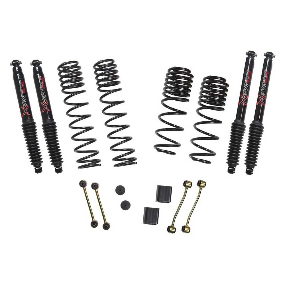 Kit sospensioni Skyjacker Diesel Lift 2,5" - Autoricambi4x4