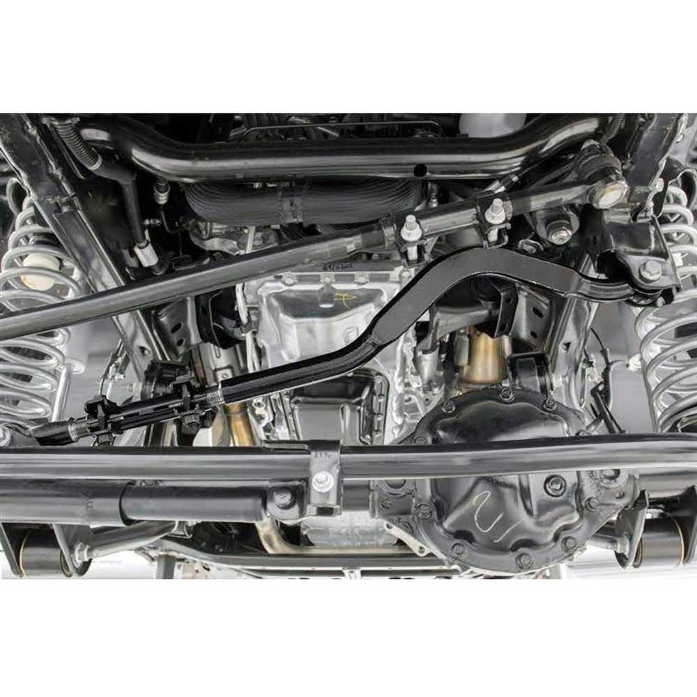 Kit sospensioni X - Series Lift 4" Rough Country - Autoricambi4x4