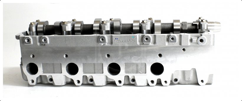 KIT TESTATA MOTORE COMPLETA/ SERIE GUARNIZIONI SMERIGLIO/ GUARNIZIONE TESTATA NON ORIGINALE/ BULLONI TESTATA TOYOTA LAND CRUISER 3.0 KZJ70/ KZJ90 - Autoricambi4x4