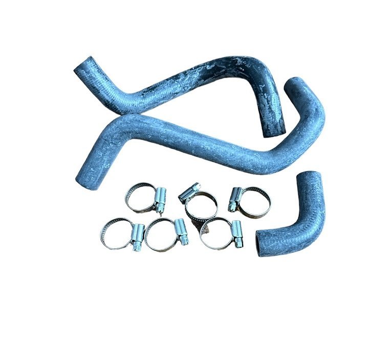 KIT TUBI RISCALDAMENTO NISSAN PATROL GR Y60 2.8 - Autoricambi4x4