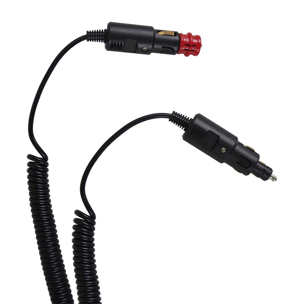 LAMPEGGIANTE/ LUCE ROTANTE BASSO A LED 12 - 24V - Autoricambi4x4