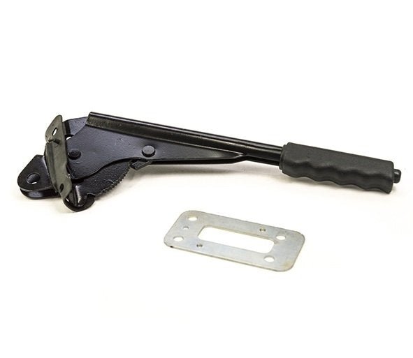 LEVA FRENO A MANO SUZUKI SJ410/ SJ413/ SAMURAI/ SANTANA - Autoricambi4x4