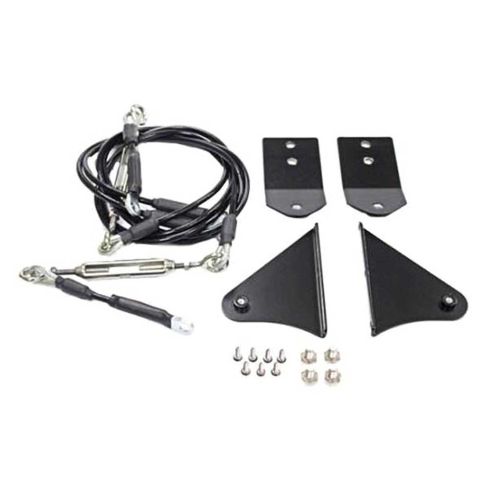 Limb risers Smittybilt - Autoricambi4x4