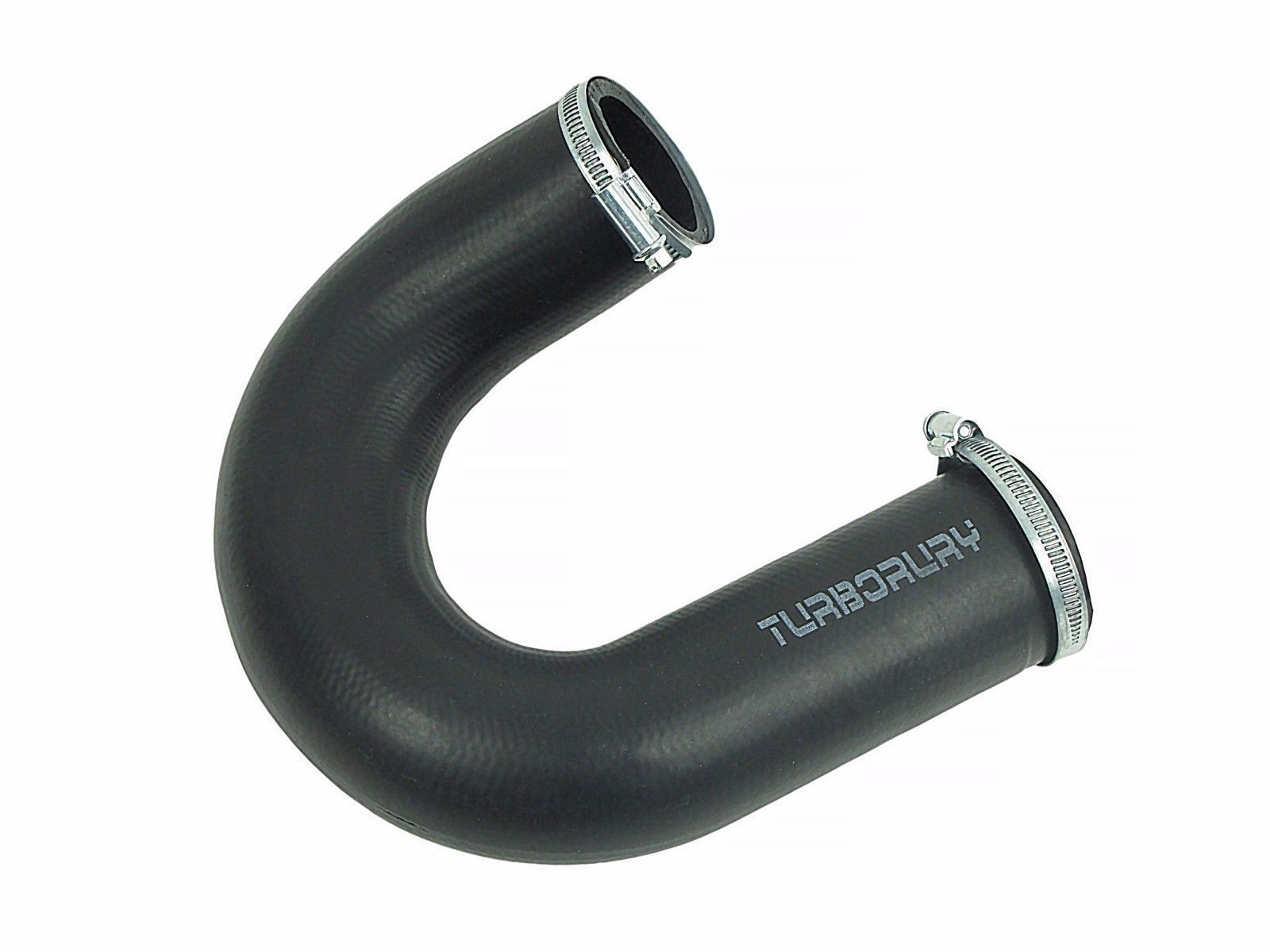 MANICOTTO ARIA INTERCOOLER FIAT BRAVO II 1.9 JTD DAL 2007 AL 2009 - Autoricambi4x4