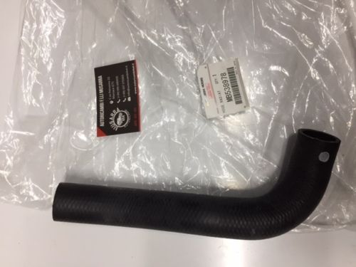 MANICOTTO SUPERIORE RADIATORE MITSUBISHI I° SERIE ORIGINALE - Autoricambi4x4