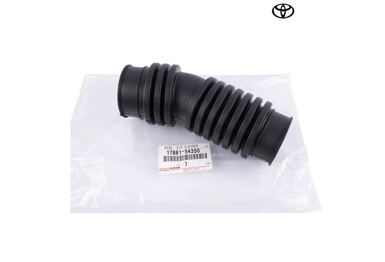 MANICOTTO /TUBO FILTRO ARIA TOYOTA HILUX (ORIGINALE) - Autoricambi4x4