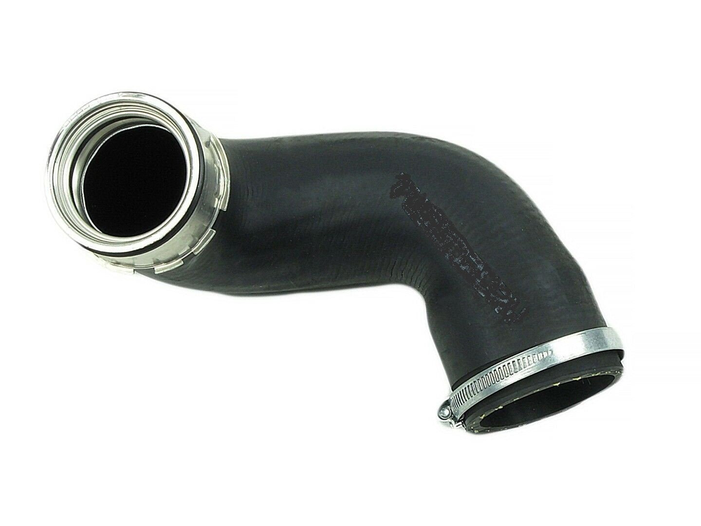 MANICOTTO/ TUBO TURBO INTERCOOLER BMW E83 X3 2.0 D - Autoricambi4x4