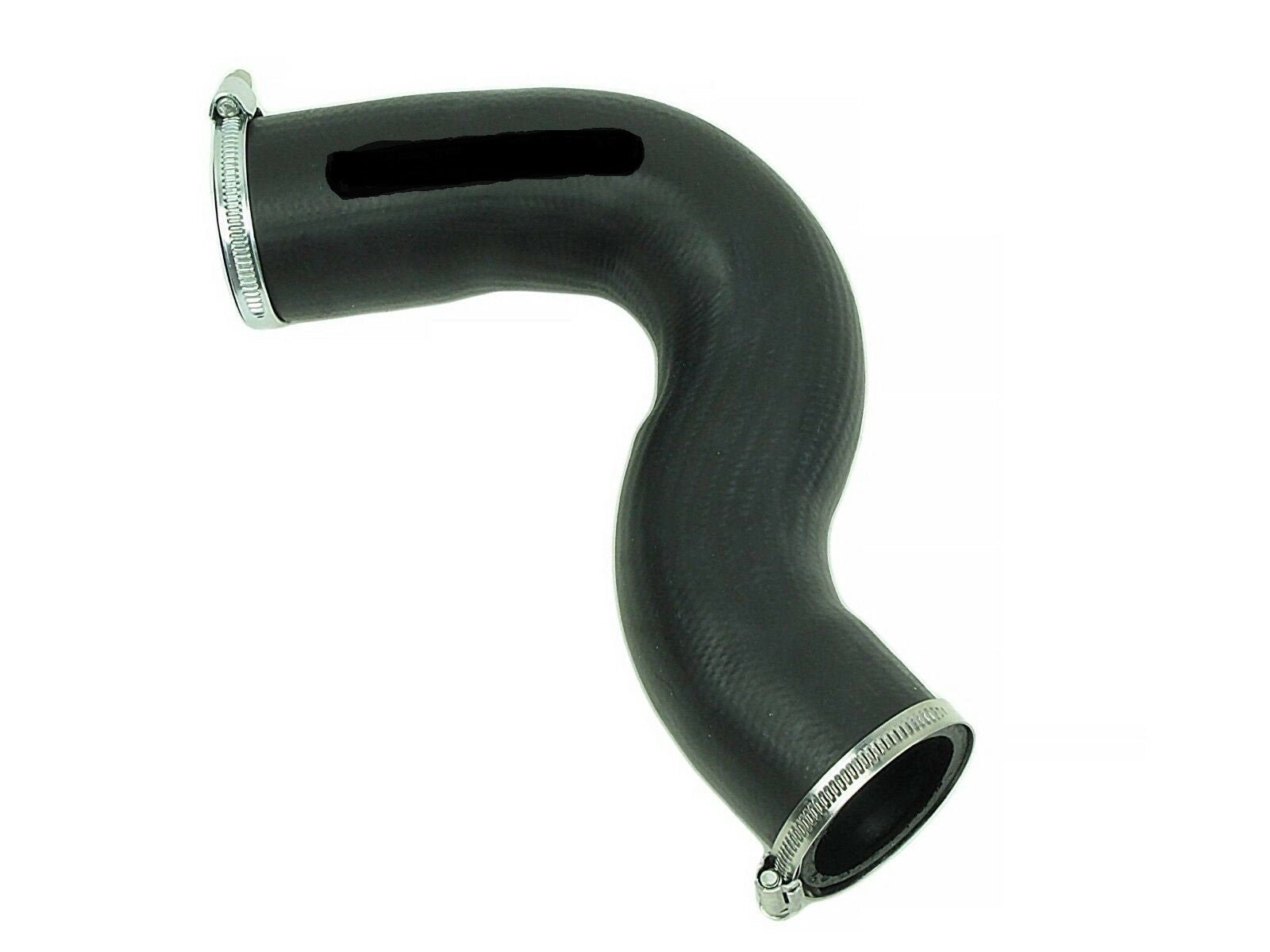 MANICOTTO/ TUBO TURBO INTERCOOLER FIAT BRAVO 1.9 - Autoricambi4x4