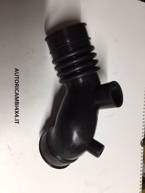 MANICOTTO TURBINA/ TUBO FILTRO ARIA TOYOTA FARO QUADRO - Autoricambi4x4