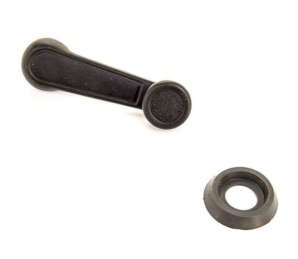 MANIGLIA ALZAVETRO IN METALLO SUZUKI SJ410/ SJ413/ SAMURAI/ SANTANA - Autoricambi4x4