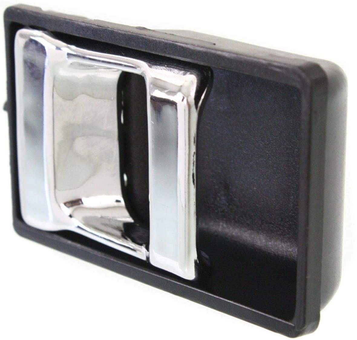 MANIGLIA INTERNA CROMATA NISSAN KING CAB D21 DAL 1986 AL 1992 - Autoricambi4x4