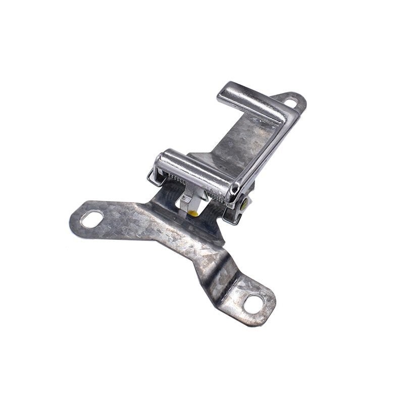 MANIGLIA INTERNA SINISTRA MITSUBISHI PAJERO I° SERIE - Autoricambi4x4