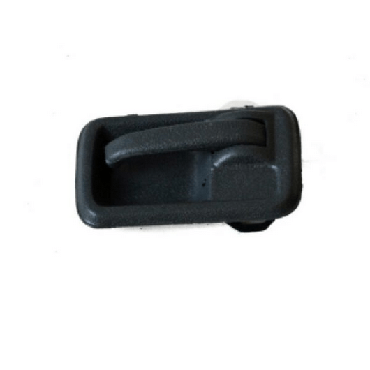 MANIGLIA INTERNA SINISTRA SUZUKI SJ410/ SJ413/ SAMURAI/ SANTANA (COMPLETA DI CORNICE) - Autoricambi4x4