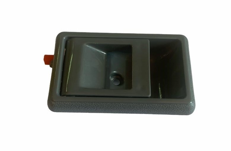 MANIGLIA INTERNA SINISTRA TOYOTA LAND CRUISER LJ70/ KZJ70/ FJ70 - Autoricambi4x4