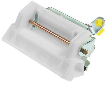 MANIGLIA PORTELLO POSTERIORE MITSUBISHI PAJERO - Autoricambi4x4