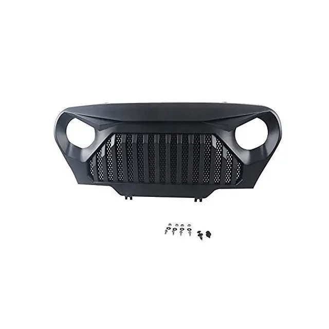 MASCHERINA ANTERIORE JEEP WRANGLER TJ - Autoricambi4x4