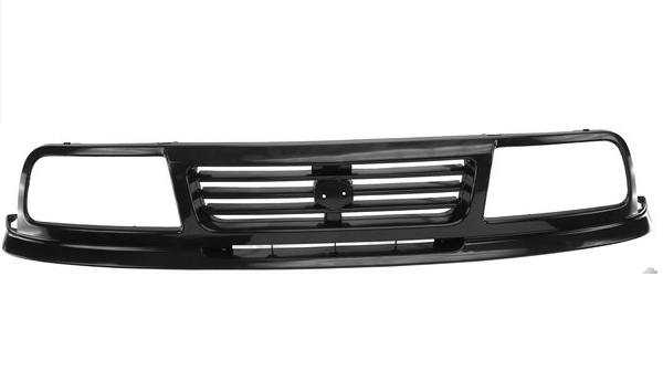 MASCHERINA/ GRIGLIA ANTERIORE SUZUKI VITARA DAL 1992 AL 1998 - Autoricambi4x4