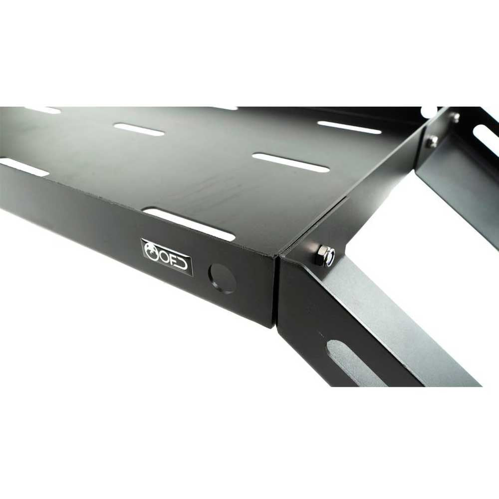 Mensola per bagagliaio OFD - Autoricambi4x4