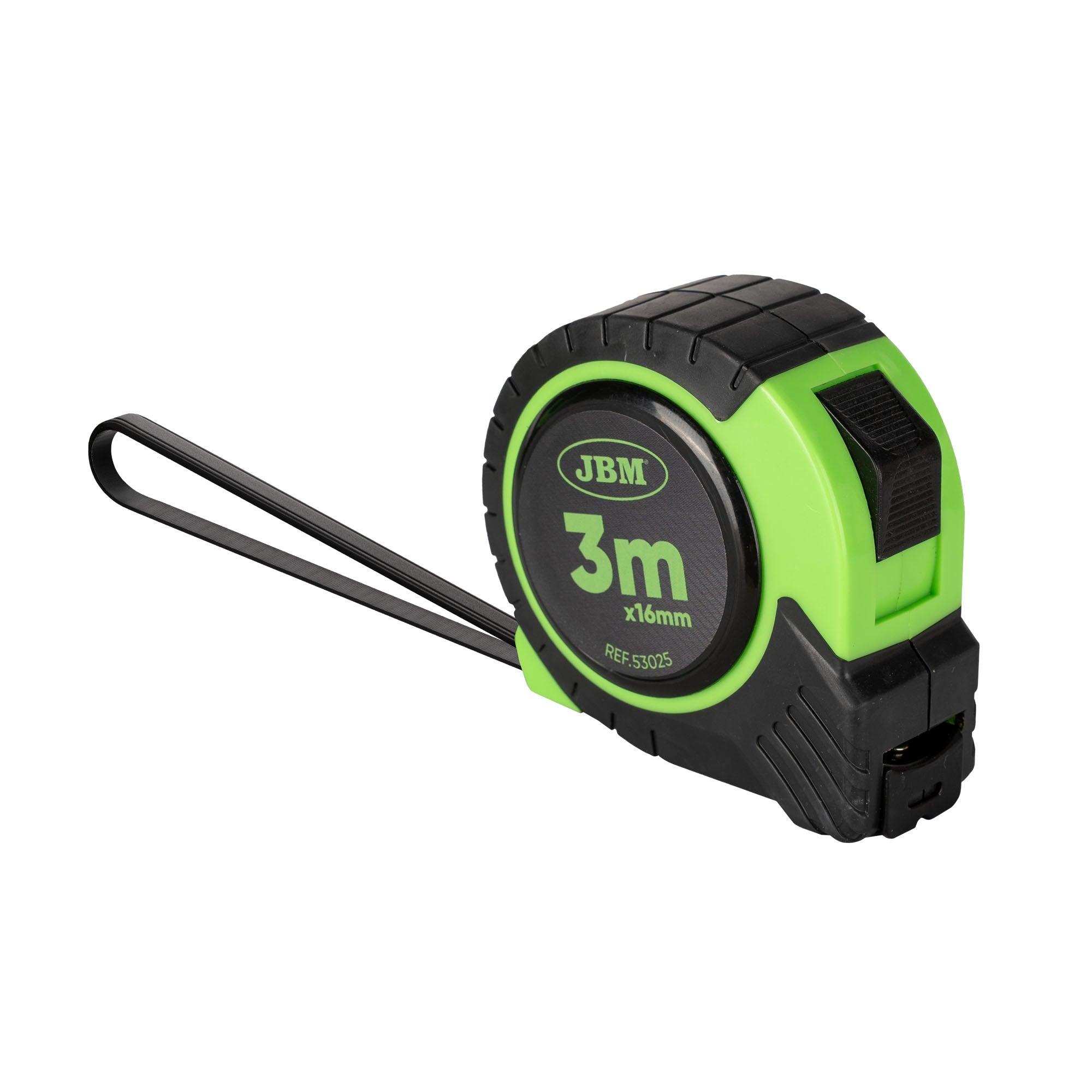 METRO 3M X 16MM - Autoricambi4x4