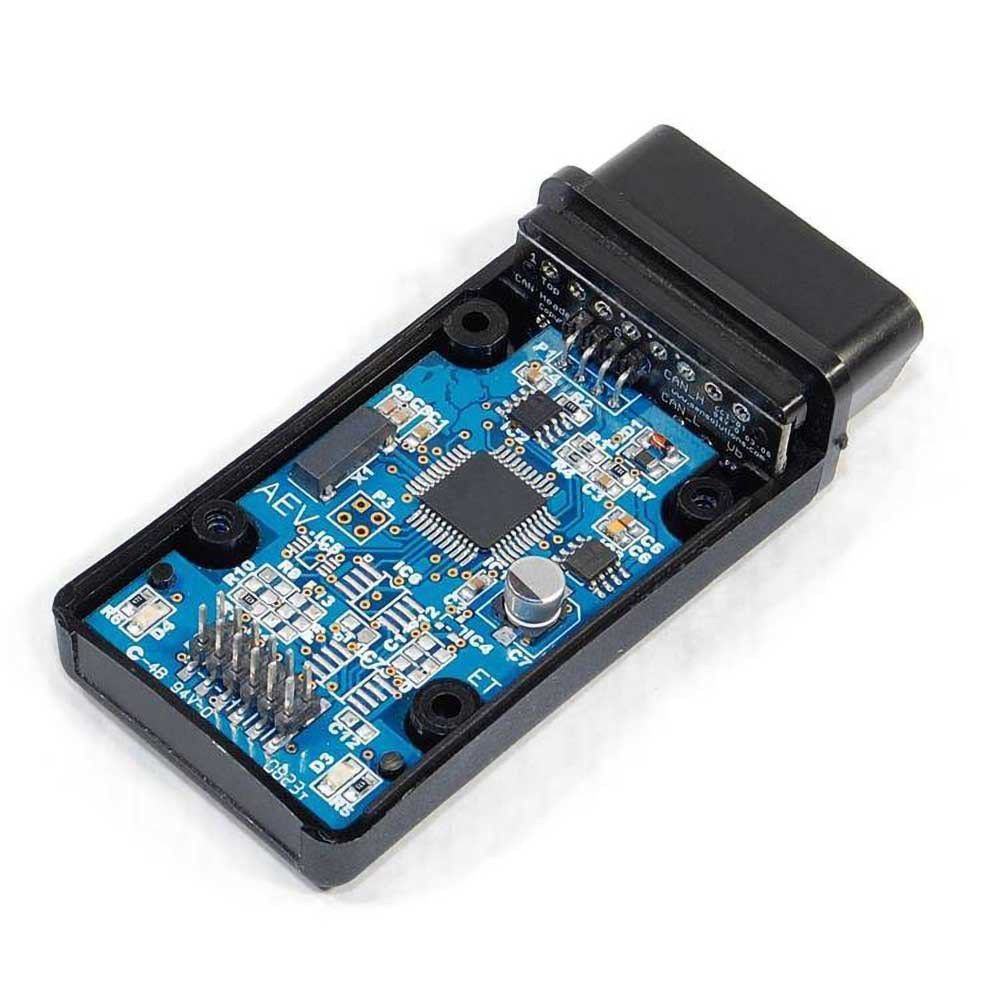 Modulo AEV ProCal - Autoricambi4x4
