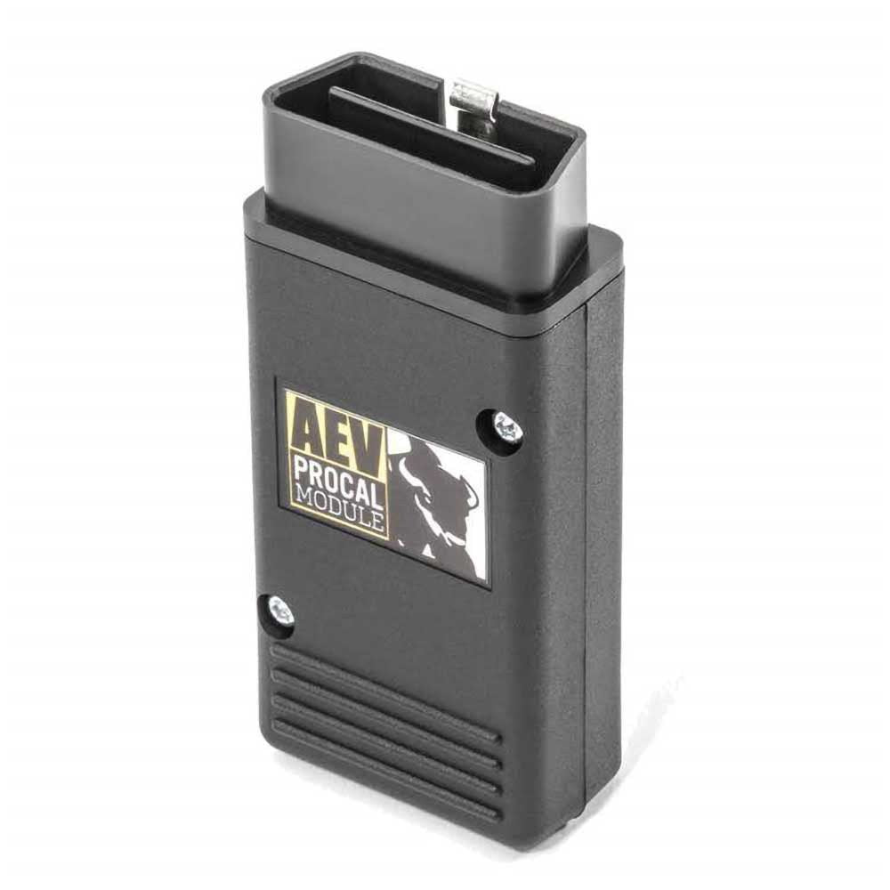 Modulo AEV ProCal - Autoricambi4x4