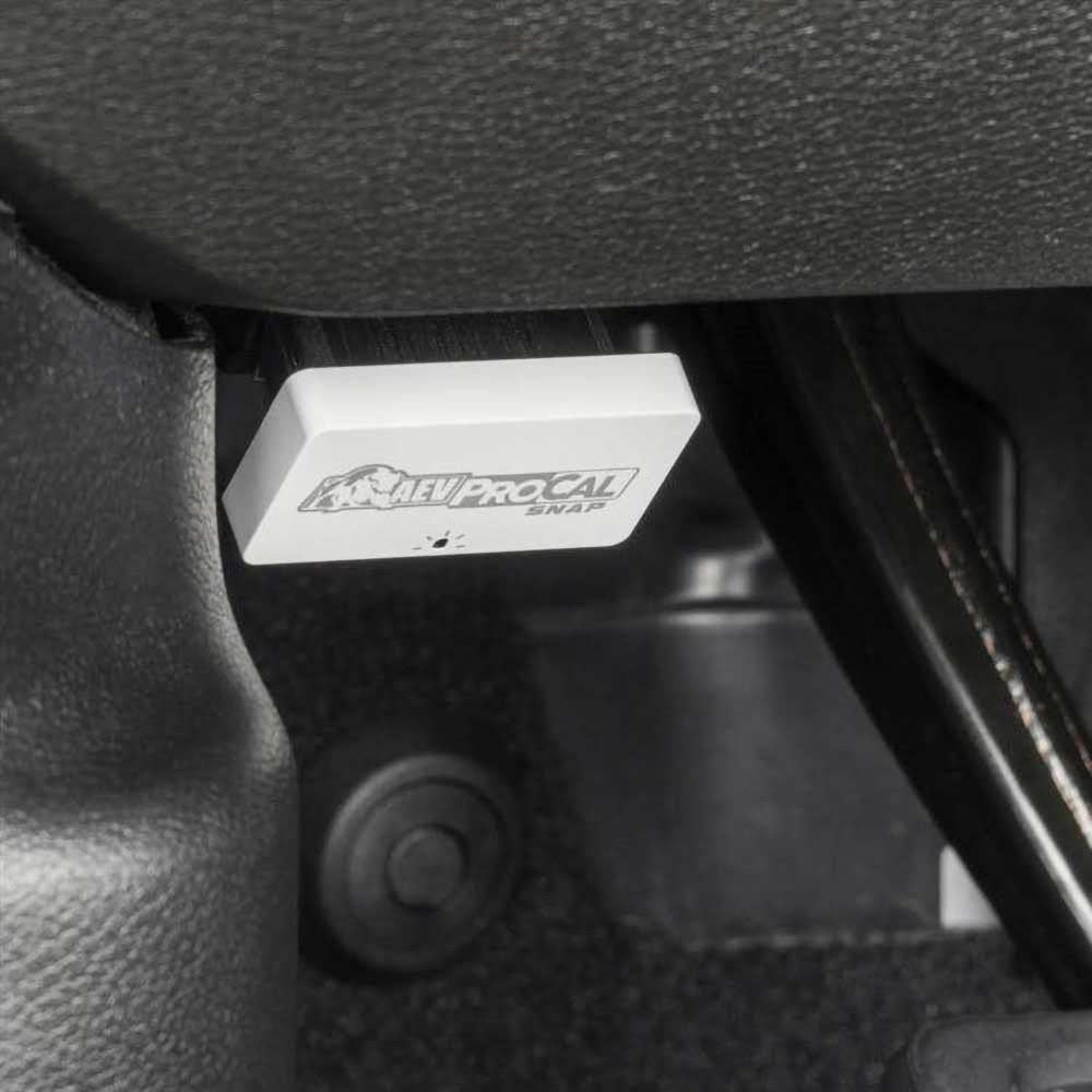 Modulo SNAP AEV ProCal - Autoricambi4x4