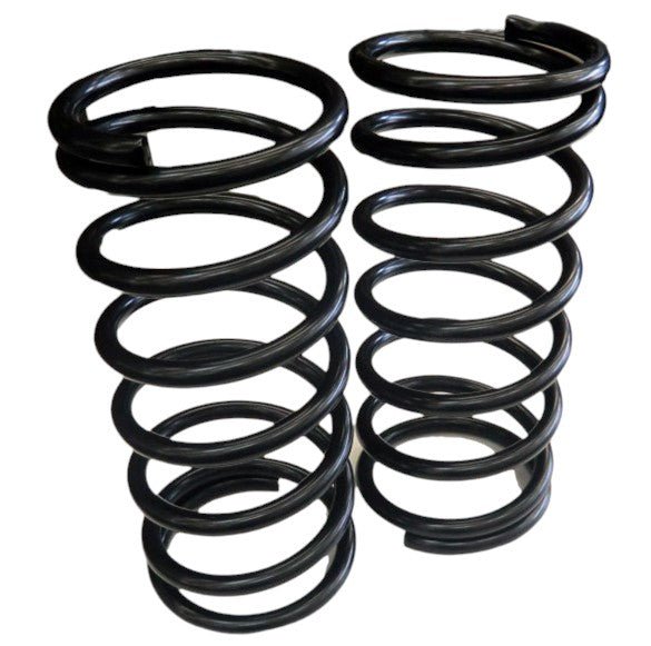 MOLLE POSTERIORI + 5 CM MERCEDES G - Autoricambi4x4