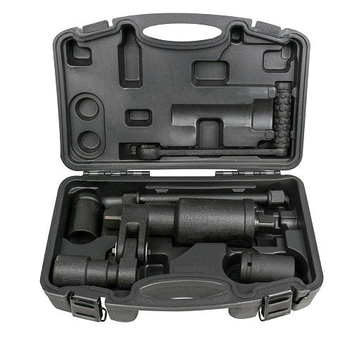 MOLTIPLICATORE DI FORZA SNODATO - Autoricambi4x4