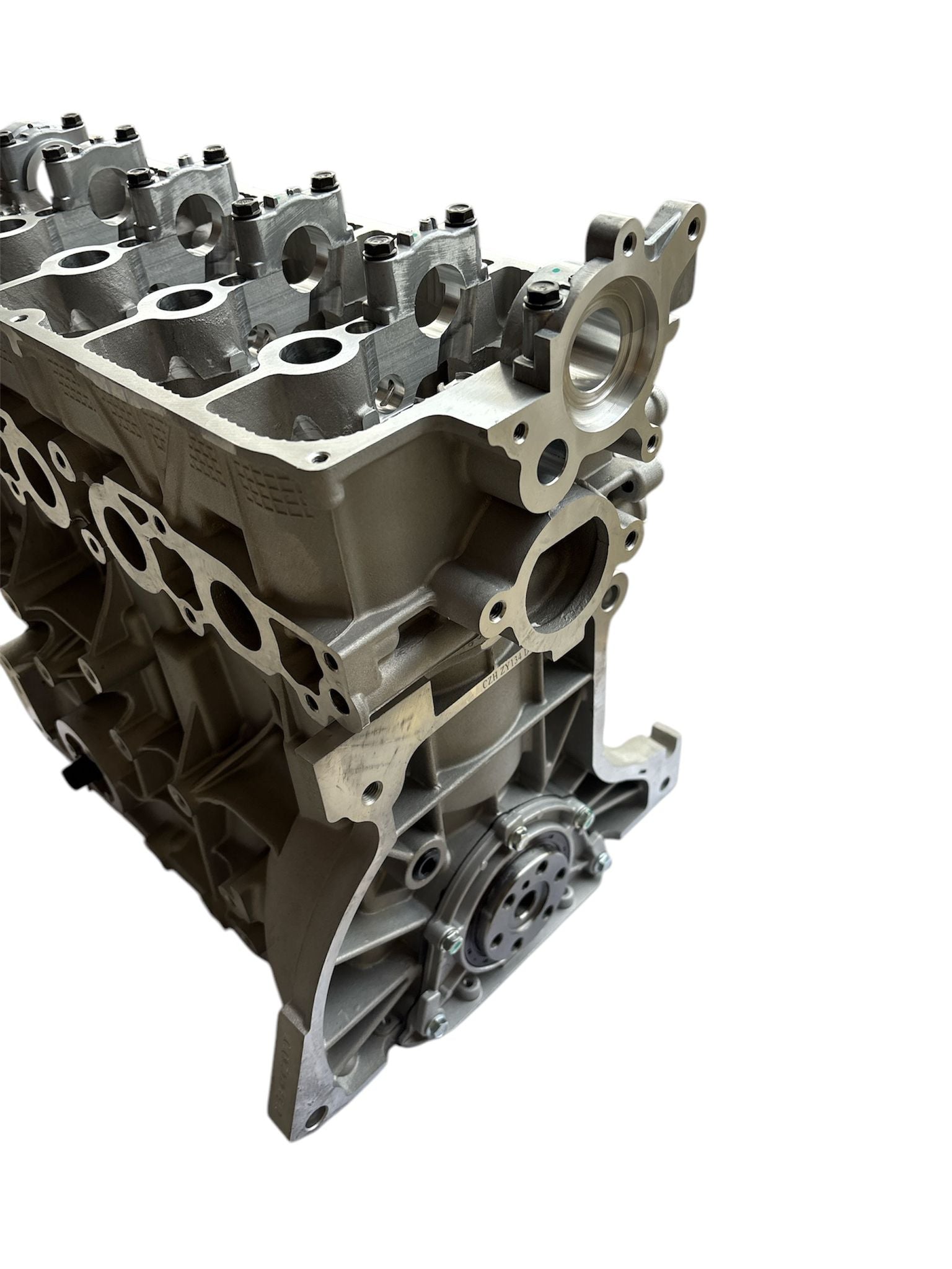 MONOBLOCCO/ MOTORE PARZIALE CON TESTATA COMPLETA SUZUKI JIMNY 1.3 (G13B) 16 VALVOLE - Autoricambi4x4