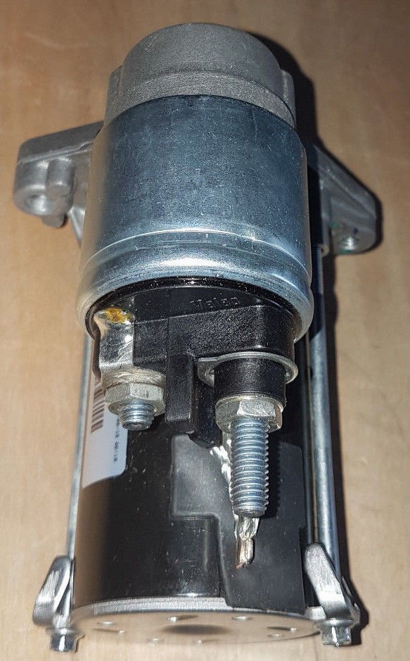 MOTORINO AVVIAMENTO FIAT PUNTO 1.3 MULTIJET ( compatibile con vari modelli 1.3 ) - Autoricambi4x4