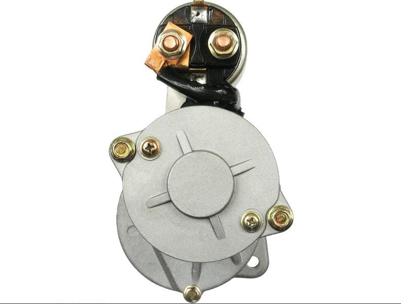 MOTORINO AVVIAMENTO MITSUBISHI PAJERO/ HYUNDAI GALLOPER - Autoricambi4x4