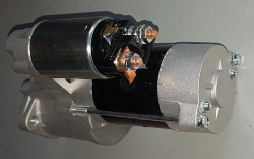 MOTORINO AVVIAMENTO MITSUBISHI PAJERO II 2.5 TD 90 - 20 (4D56TD) - Autoricambi4x4