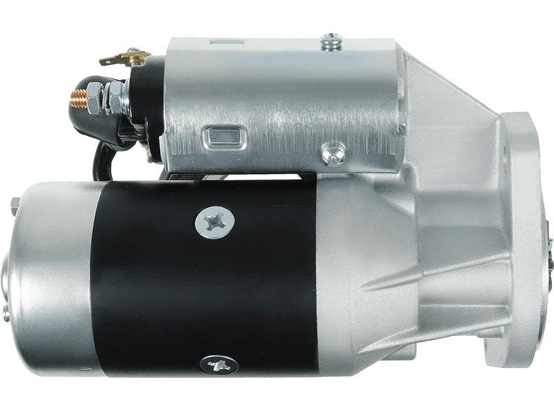 MOTORINO AVVIAMENTO NISSAN KING CAB 720 - D21/ URVAN - Autoricambi4x4