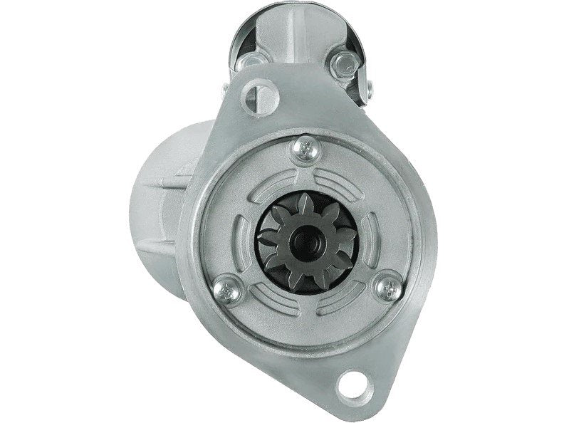 MOTORINO AVVIAMENTO NISSAN KING CAB 720 - D21/ URVAN - Autoricambi4x4