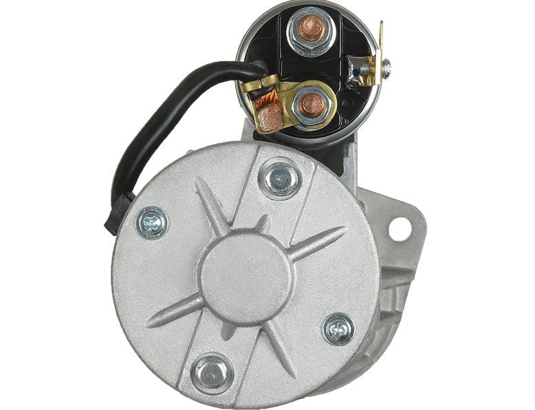 MOTORINO AVVIAMENTO NISSAN PATROL GR Y60 - Y61 2.8/ PATROL TR 2.8 - Autoricambi4x4