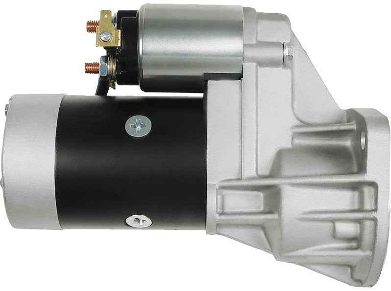 MOTORINO AVVIAMENTO NISSAN PATROL GR Y60 - Y61 2.8/ PATROL TR 2.8 - Autoricambi4x4