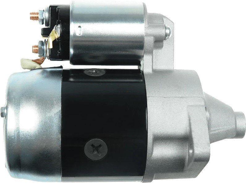 MOTORINO AVVIAMENTO PER SUZUKI VITARA/ GRAN VITARA/ JIMNY/ SAMURAI/ SJ413/ SJ410/ X - 90 (8/9 DENTI) - Autoricambi4x4