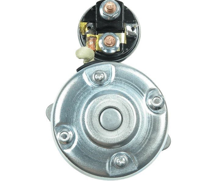 MOTORINO AVVIAMENTO PER SUZUKI VITARA/ GRAN VITARA/ JIMNY/ SAMURAI/ SJ413/ SJ410/ X - 90 (8/9 DENTI) - Autoricambi4x4