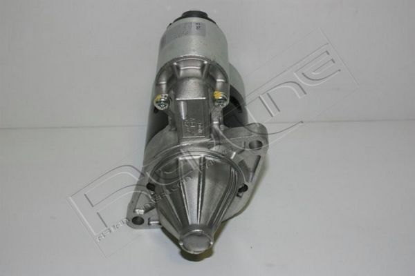 MOTORINO AVVIAMENTO SUZUKI SJ 410 / SAMURAI 1.0 / SJ 410 Cabrio 1.0 (8 DENTI) - Autoricambi4x4