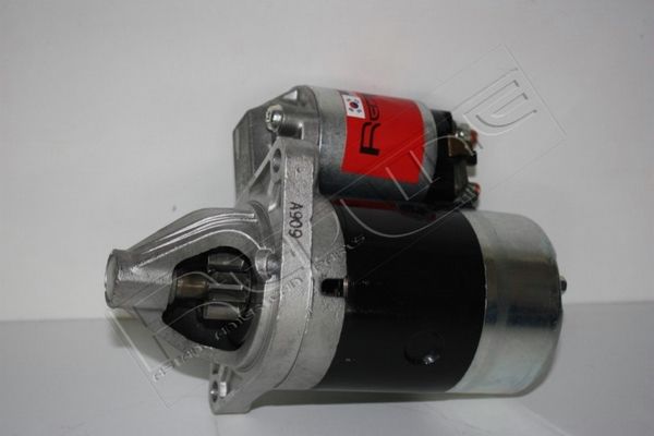 MOTORINO AVVIAMENTO SUZUKI SJ410 / SAMURAI 1.0 / SJ410 Cabrio 1.0 (9 DENTI) - Autoricambi4x4