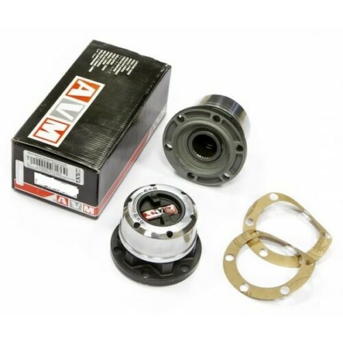 MOZZI RUOTA LIBERA AVM TOYOTA HILUX/ 4RUNNER 26 CAVE - Autoricambi4x4