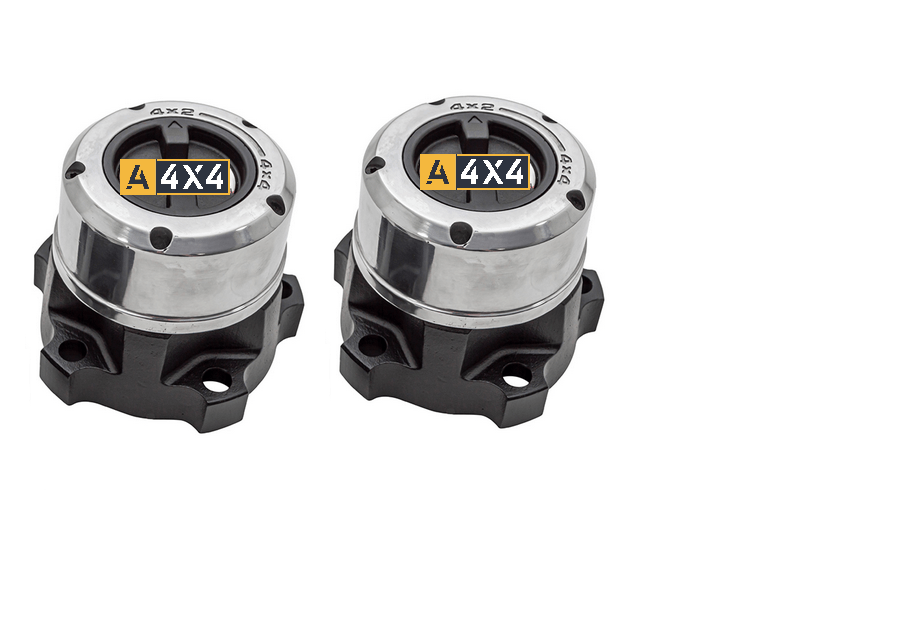 MOZZI RUOTA LIBERA TOYOTA LAND CRUISER BJ40/ FJ40/ HJ45 30 CAVE - Autoricambi4x4