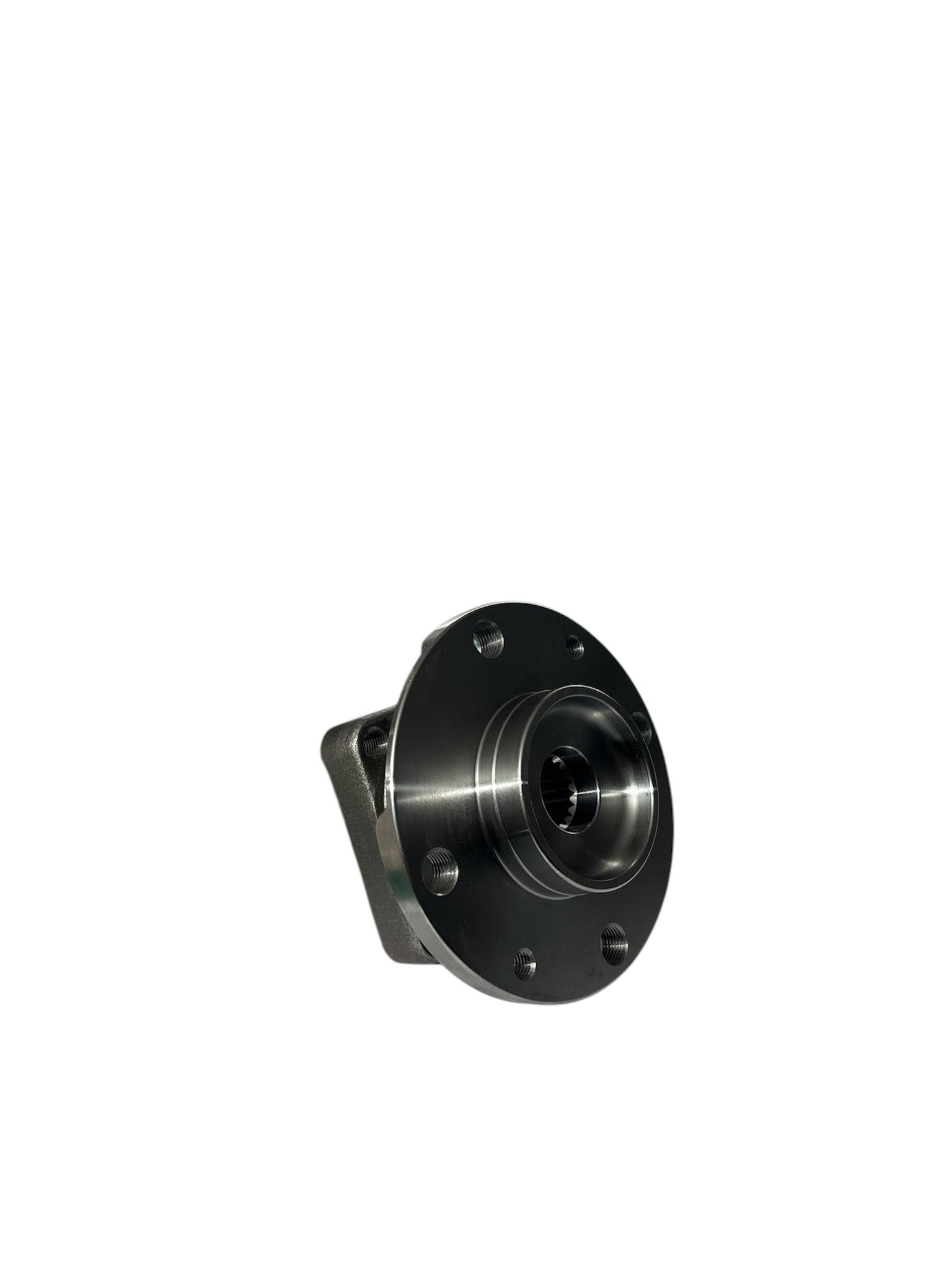 MOZZO RUOTA ANTERIORE FIAT PANDA 141 4X4 FINO AL 2003 - Autoricambi4x4