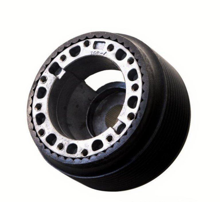 MOZZO VOLANTE SPORTIVO TYREX PER LAND ROVER - Autoricambi4x4