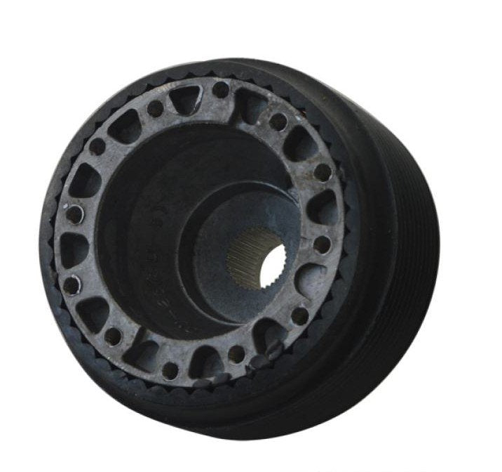 MOZZO VOLANTE SPORTIVO TYREX PER LAND ROVER - Autoricambi4x4