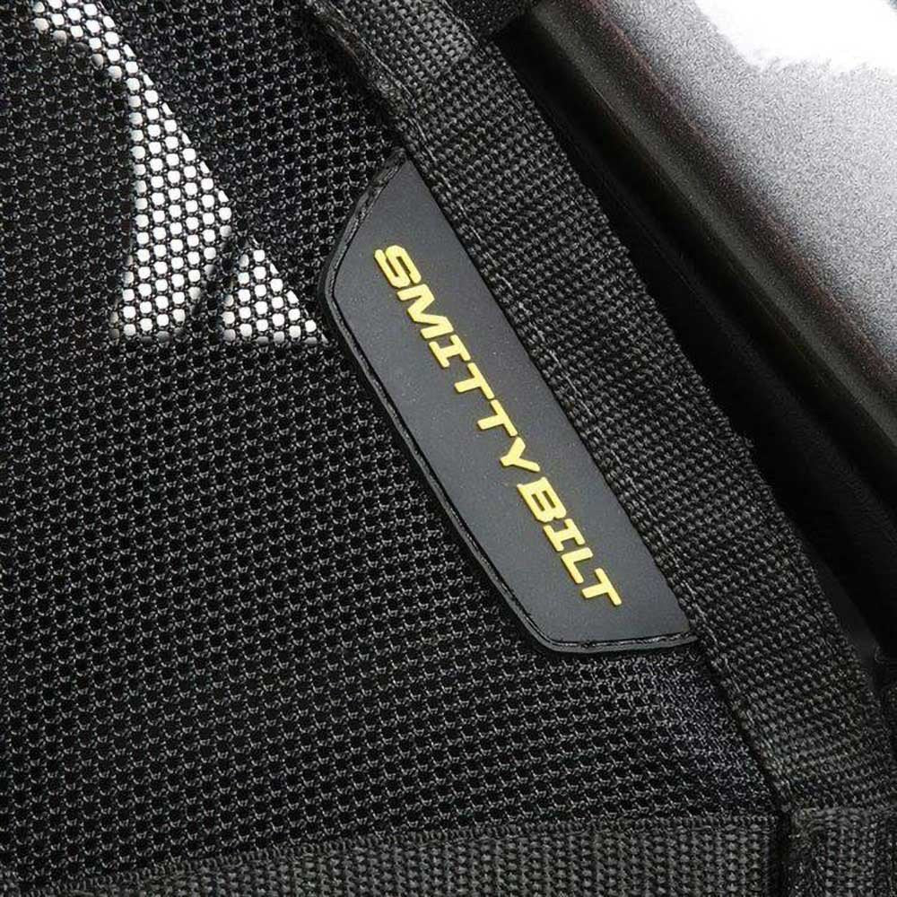 Pannelli laterali e posteriori Cloak Mesh Smittybilt - Autoricambi4x4