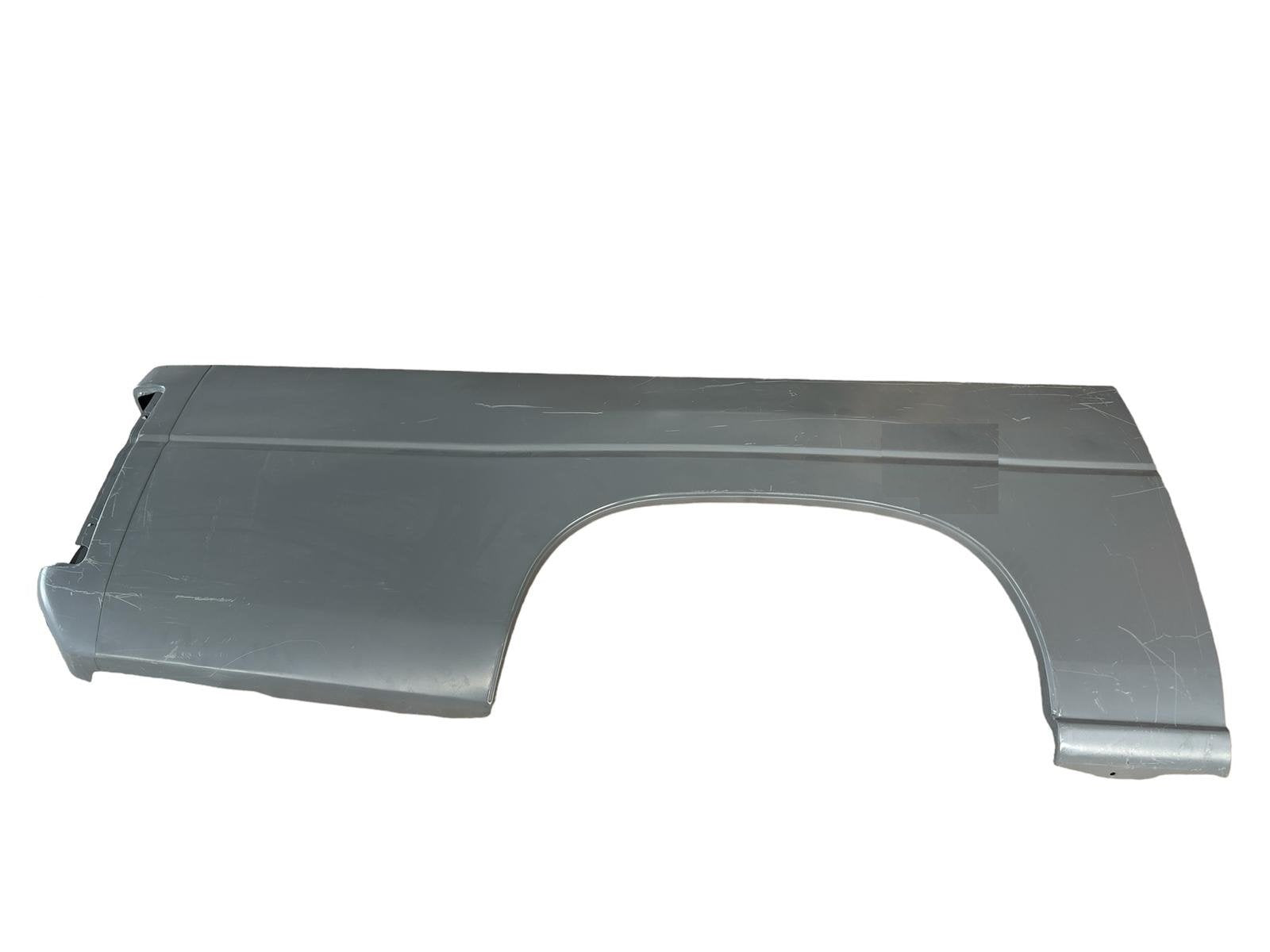 PANNELLO LATERALE POSTERIORE SINISTRO NISSAN KING CAB D21 DAL 1986 AL 1997 - Autoricambi4x4