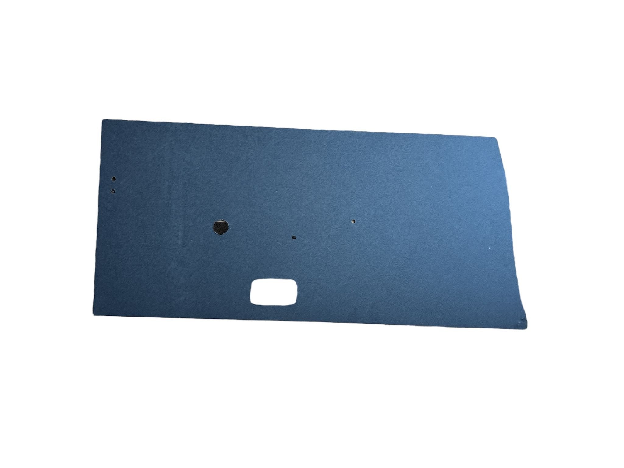 PANNELLO PORTA ANTERIORE SINISTRO SUZUKI SJ410/ SJ413/ SAMURAI/ SANTANA (senza maniglie) - Autoricambi4x4