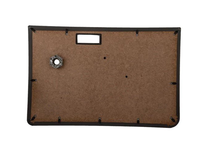 PANNELLO PORTA ANTERIORE SINISTRO TOYOTA LAND CRUISER BJ40/ BJ42 (ORIGINALE) (Copia) - Autoricambi4x4