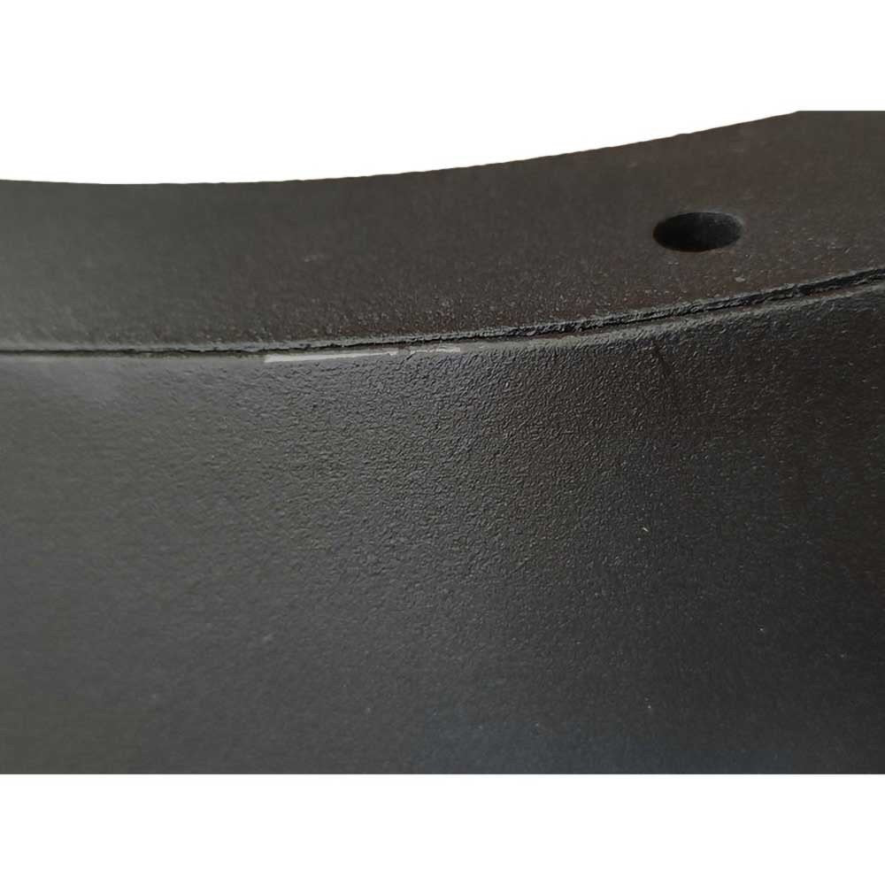 Parafanghi anteriori Go Rhino Trailline - Autoricambi4x4